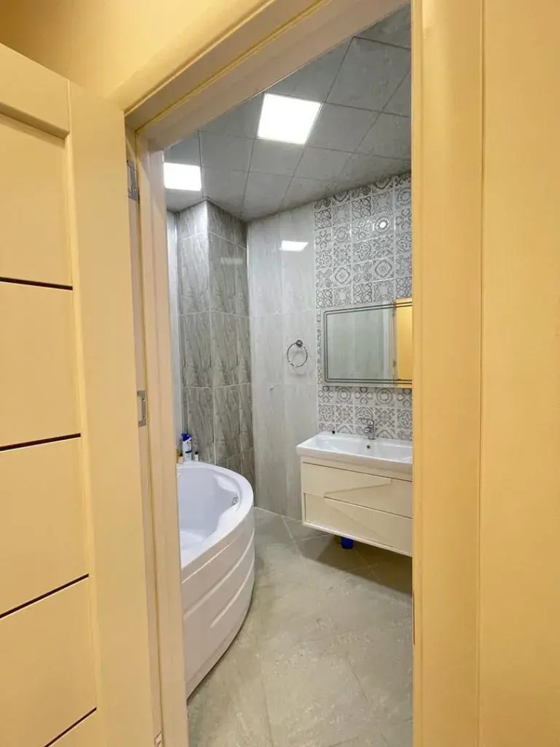 Апартаменты Vip Ideal Apartment