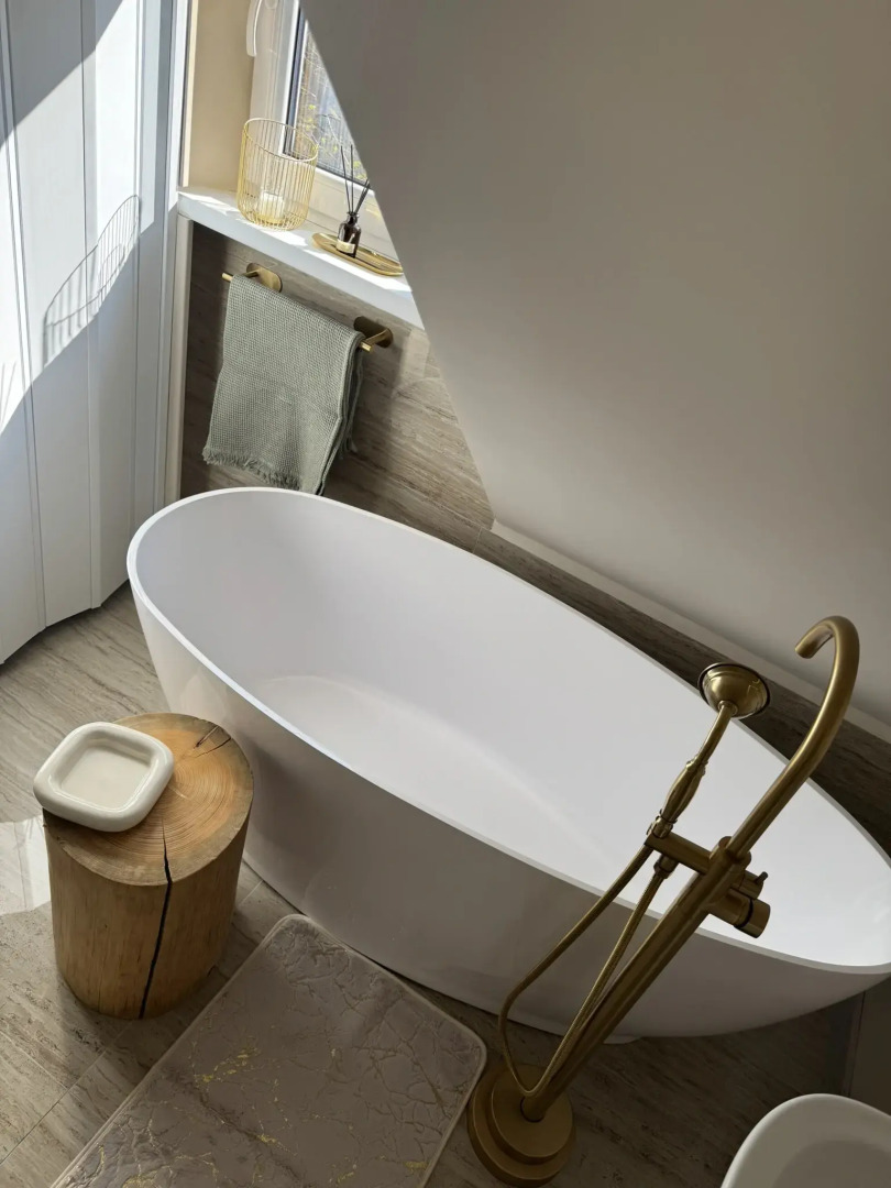 Квартира Уютная студия на Лесной 87