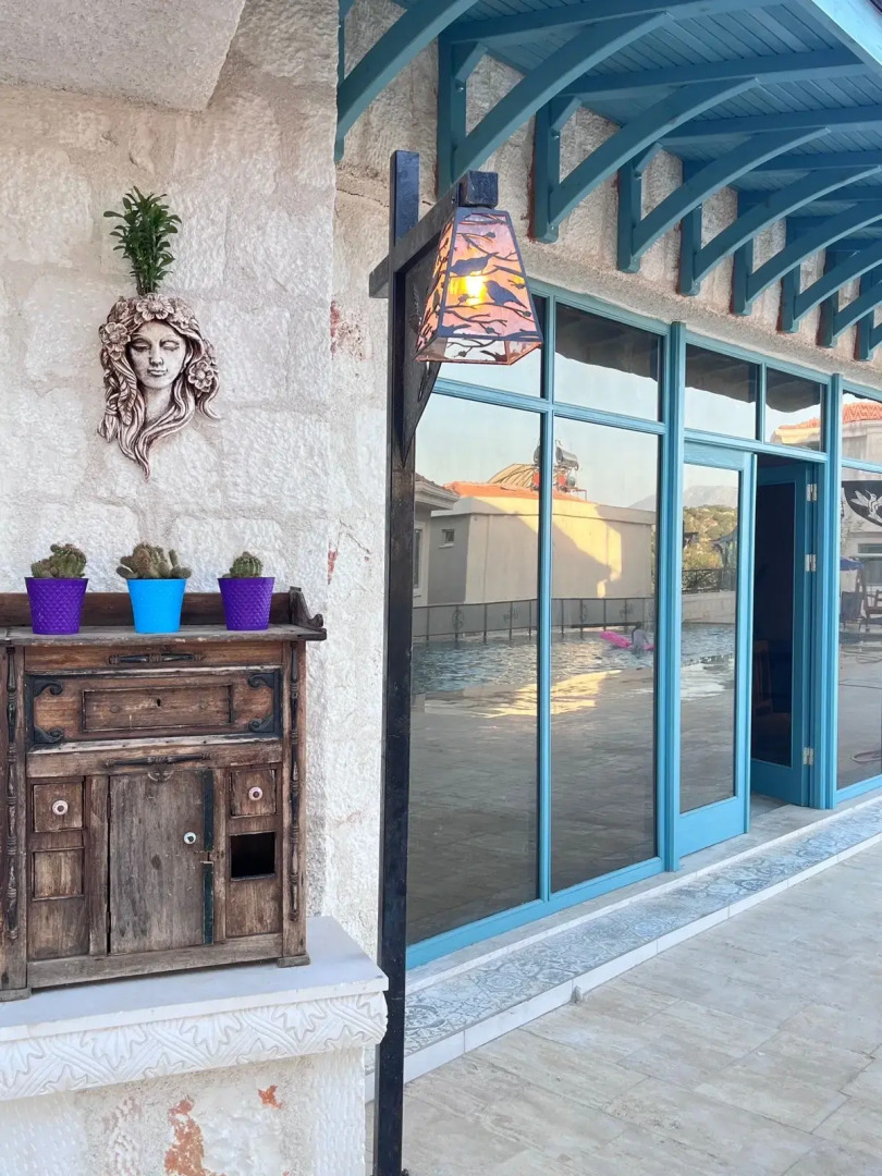 Вилла Umay Relax