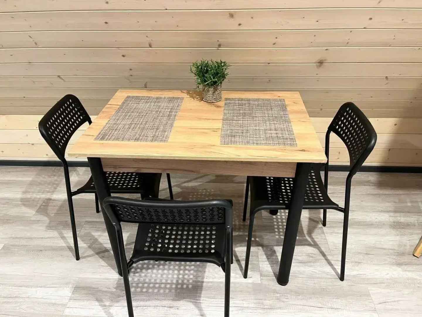 Частный дом на берегу озера Кончезеро