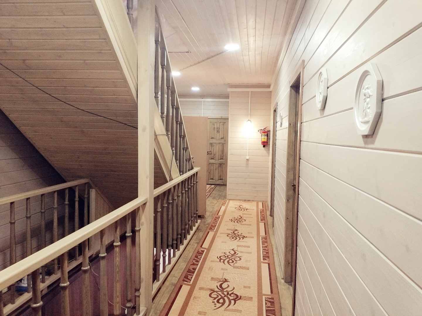 Гостевой Дом на Центральной