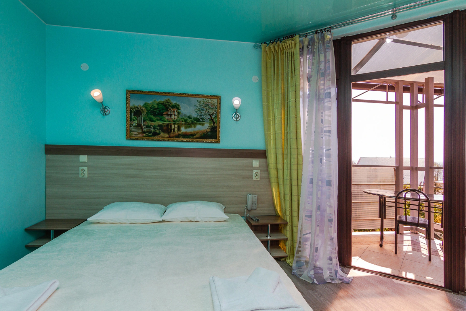 Гостевой Дом Иван да Марья