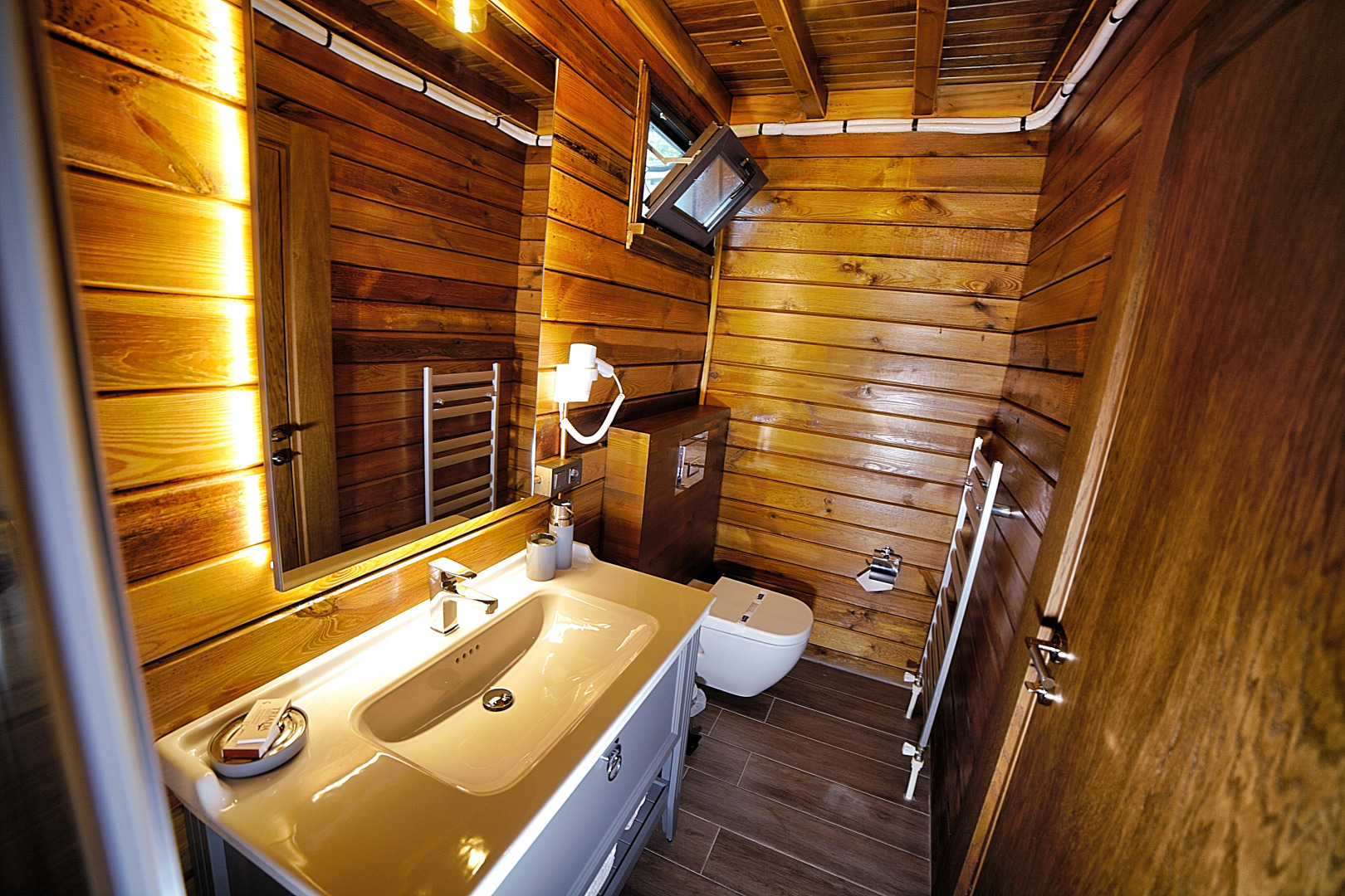 Отель Triada Buyukada