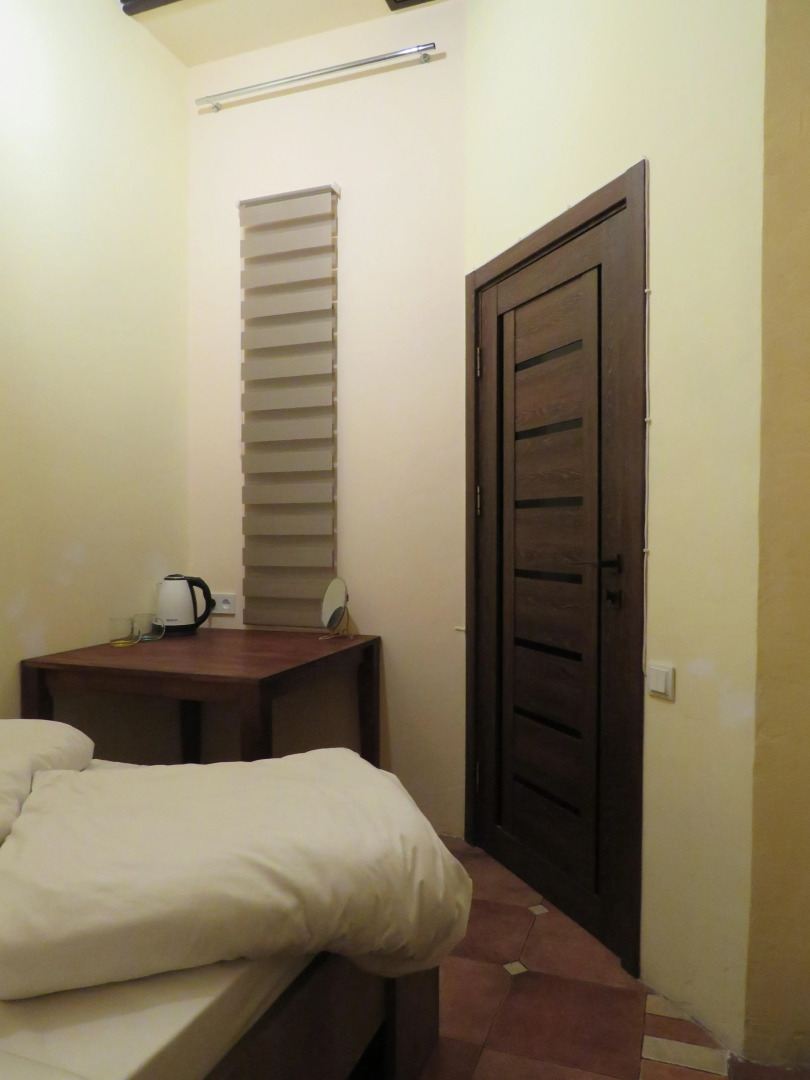 Мини-отель Hotel в самом центре