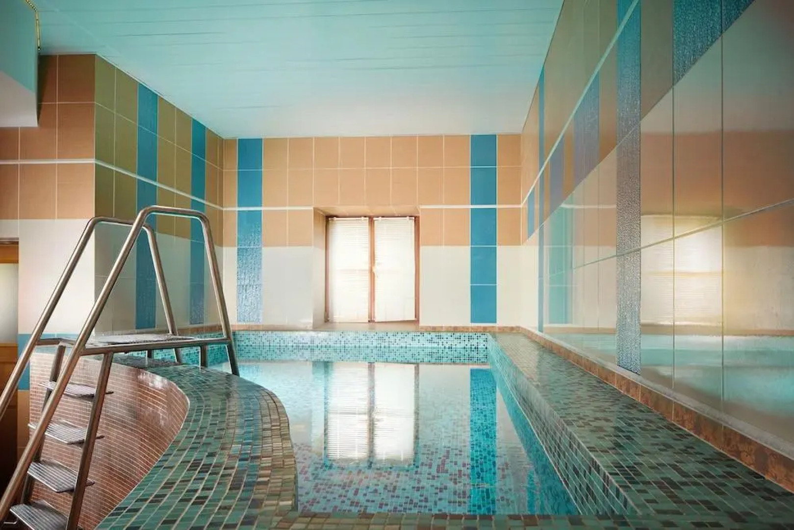 Hotel Monastyrski Minsk City Centre