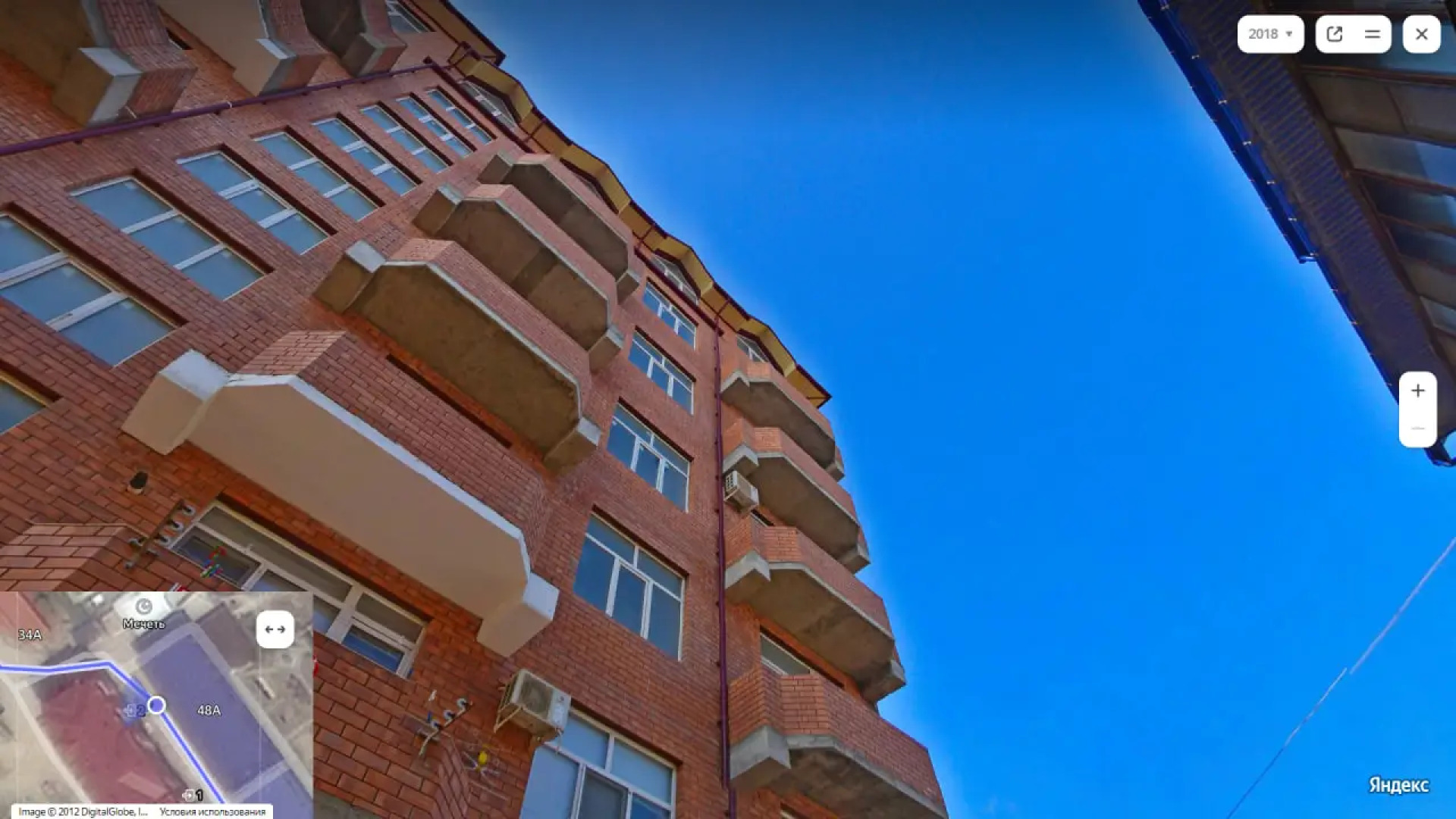 Квартира Рахат