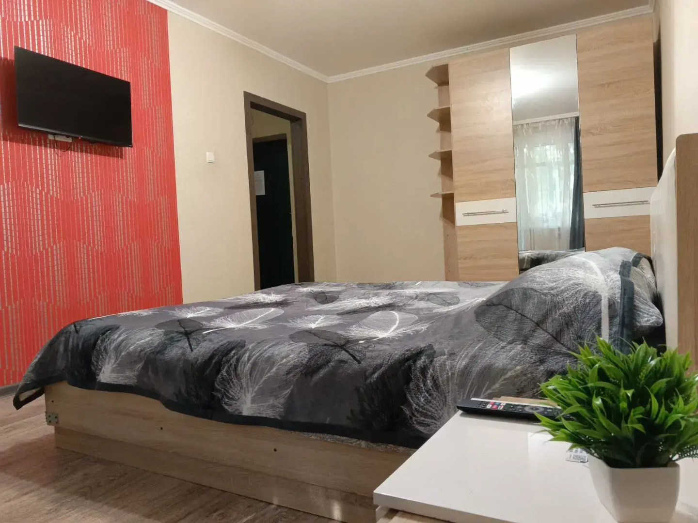 Апартаменты Бульвар Юности 21/1