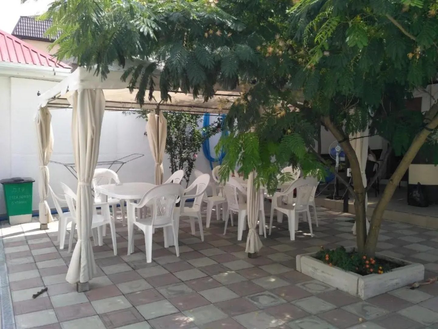 Гостевой Дом Моряк