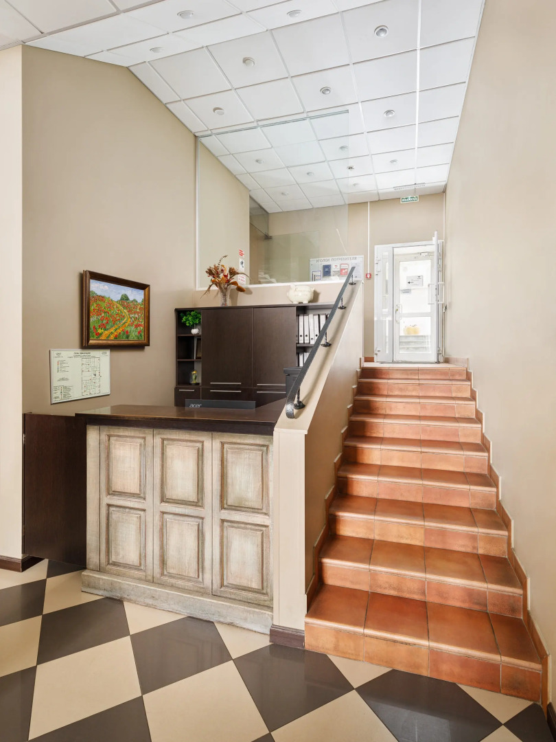 Отель Таганка