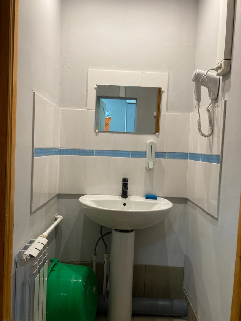 Хостел Постель