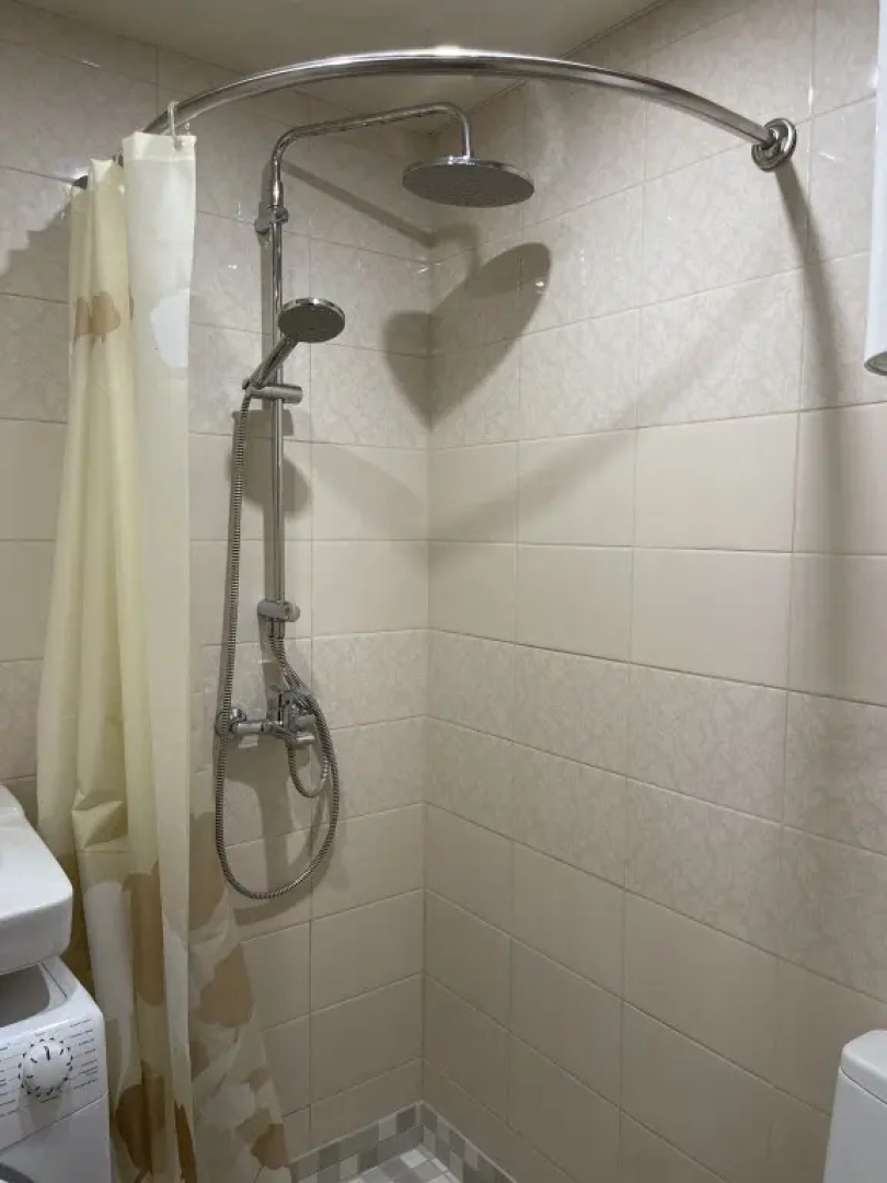 Апартаменты Lubervill 45/3