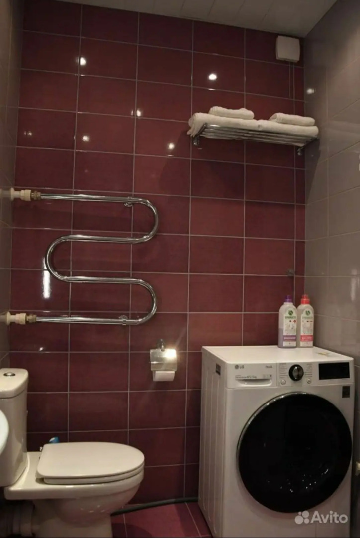 Квартира Уютное гнездышко рядом с парком в Гатчине