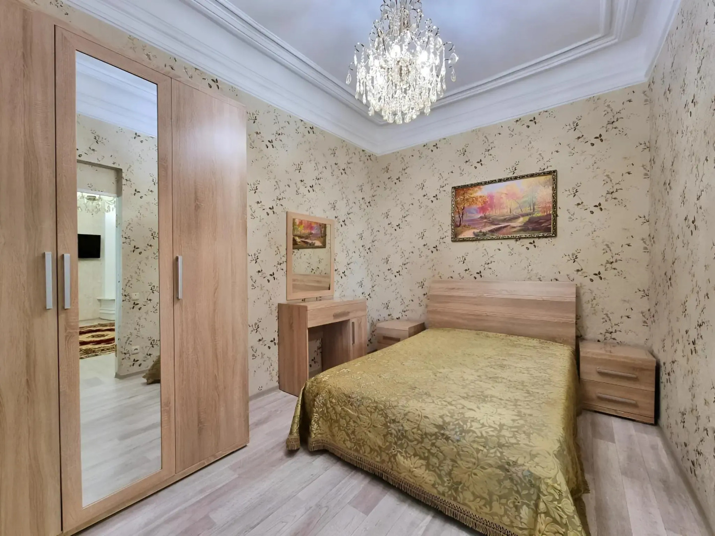 Квартира Герцена 3