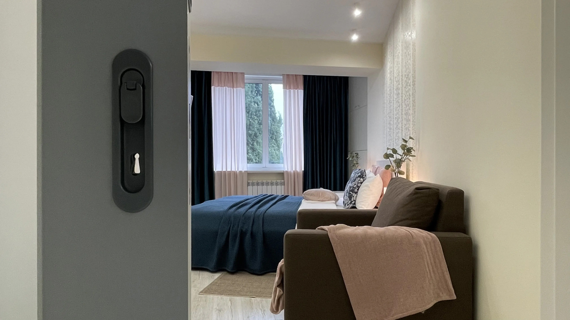 Апартаменты Морская MoreAparts