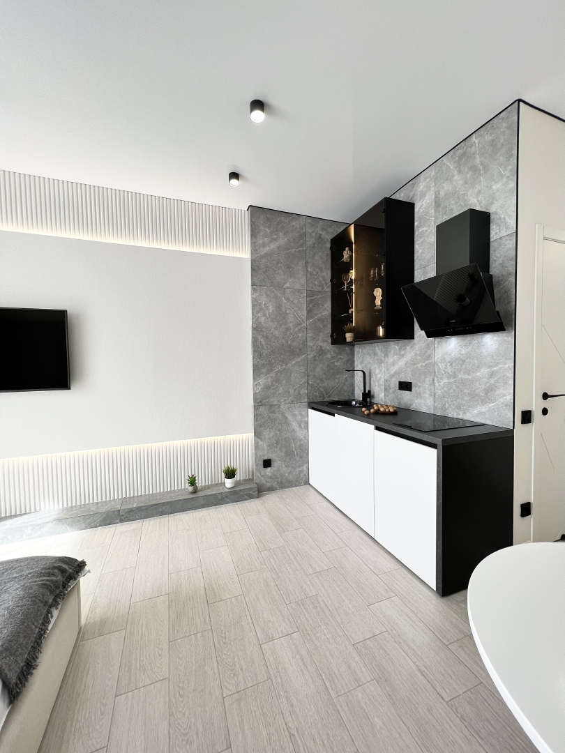 Апартаменты Smart №4