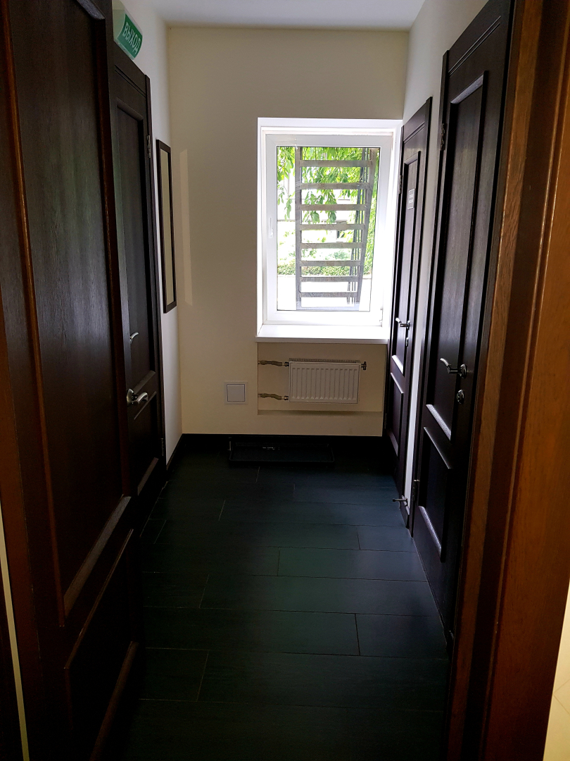 Хостел Танский