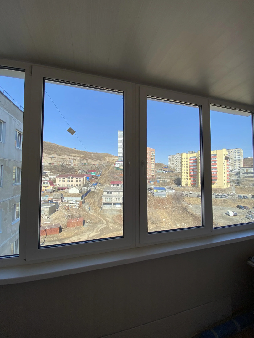 Квартира Студия на Третьей рабочей