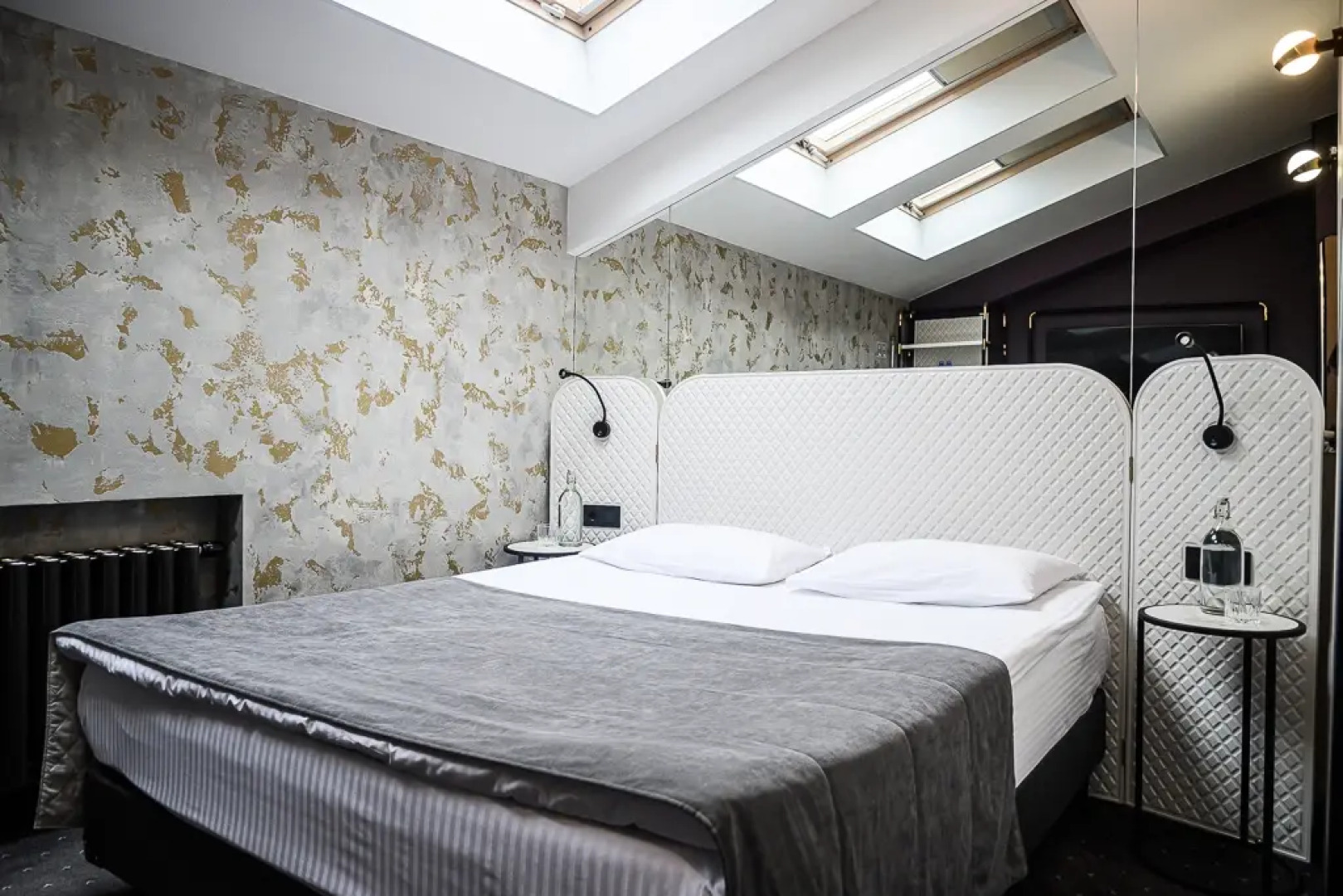 Отель Статский Советник на Кустарном