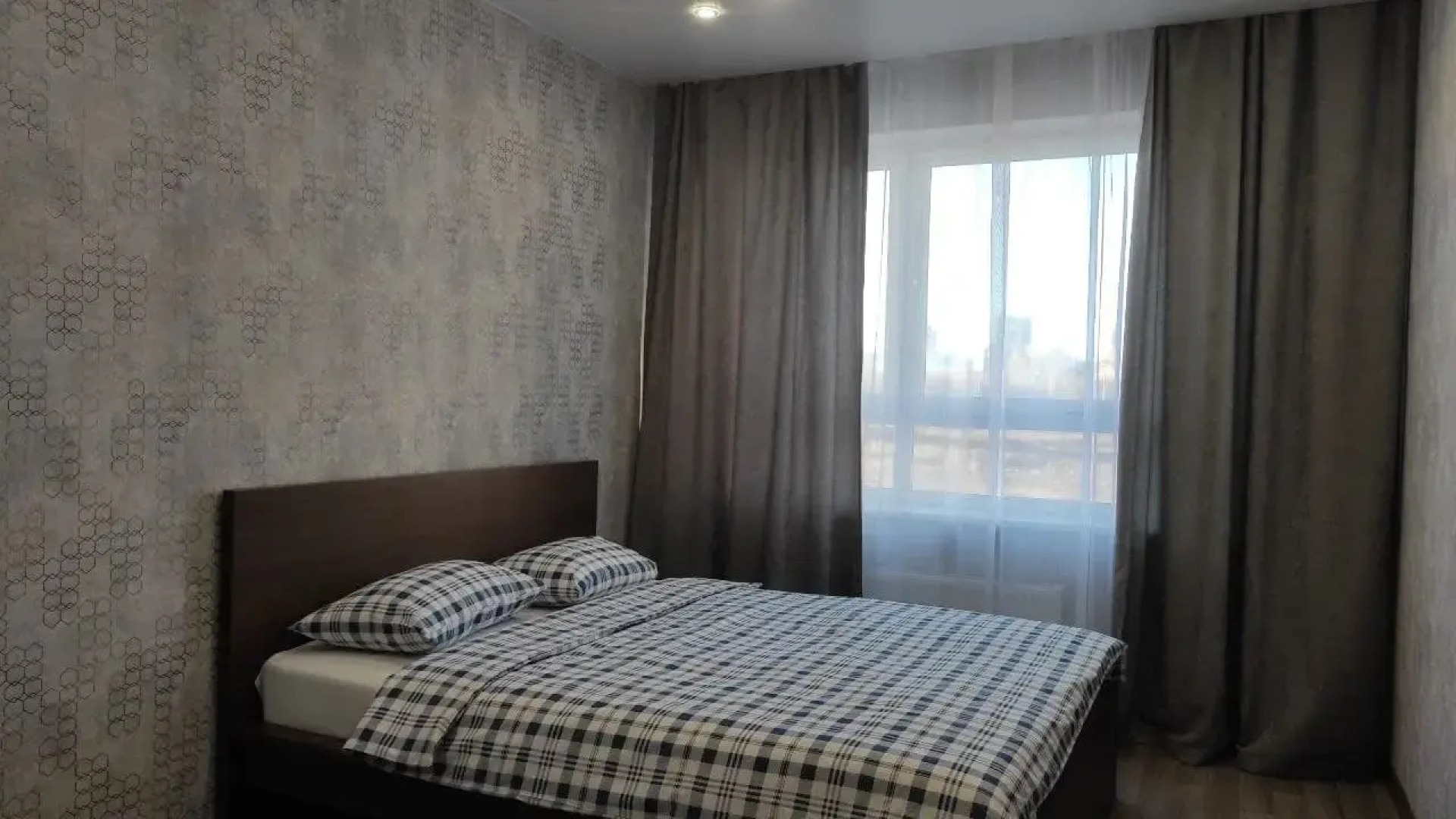 Трехкомнатная Квартира LOFT ТЦ Планета