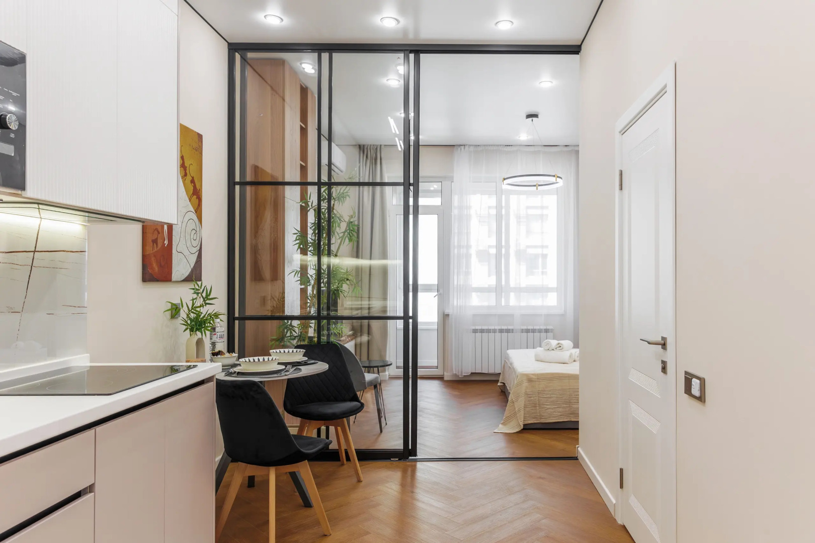 Apartment ADT apartments Meridian Beige