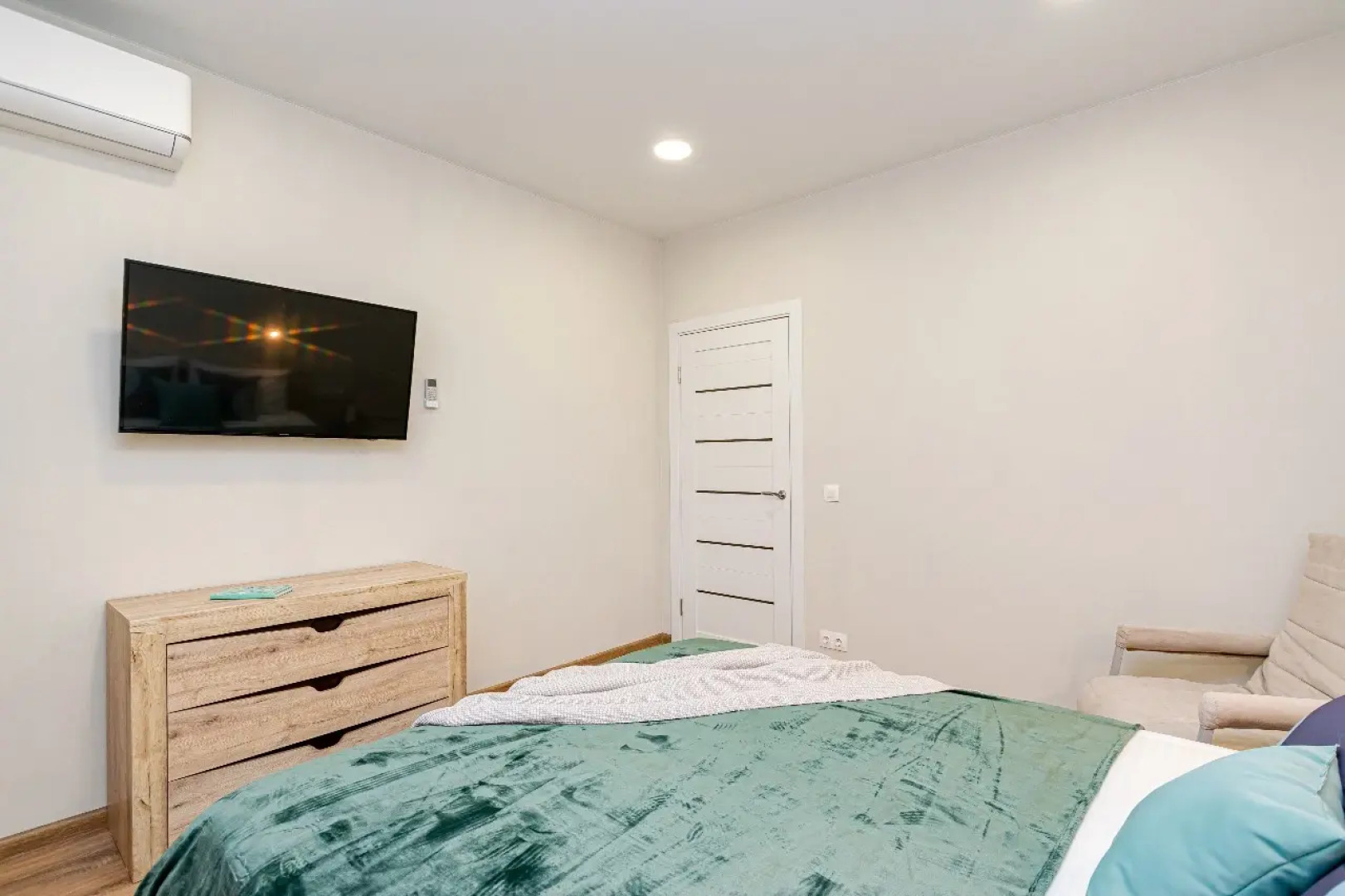 Квартира Атмосферная квартира у Мориона