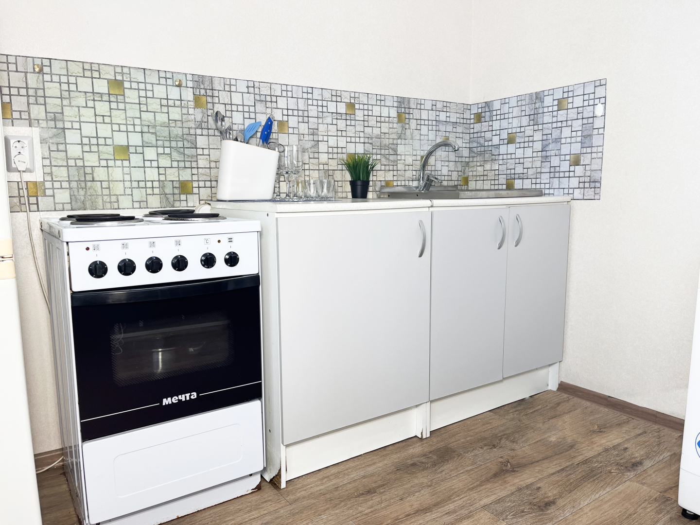Квартира для гостей города и командировочных Apartament 52
