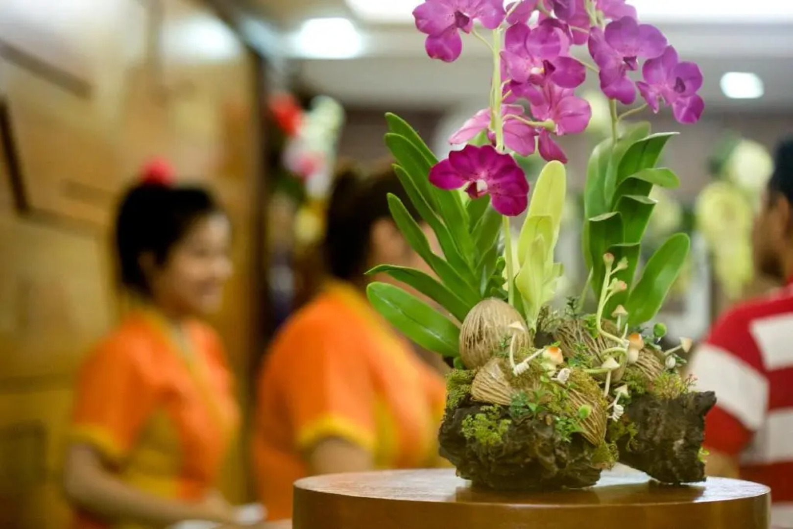 FARS Hotel & Resorts