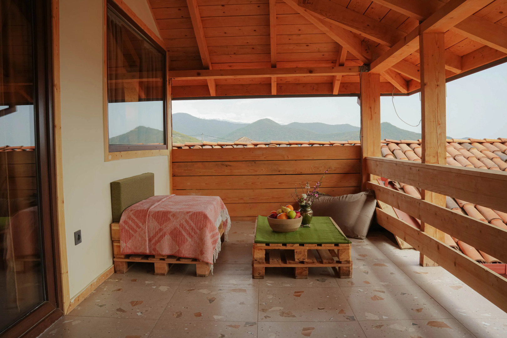 Вилла Matisi Wine Cellar & Country House