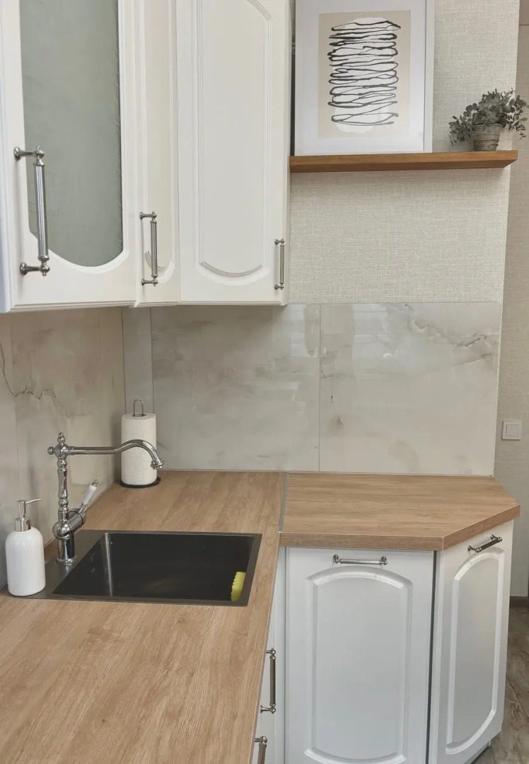 Квартира двухкомнатная на Марксистская 9