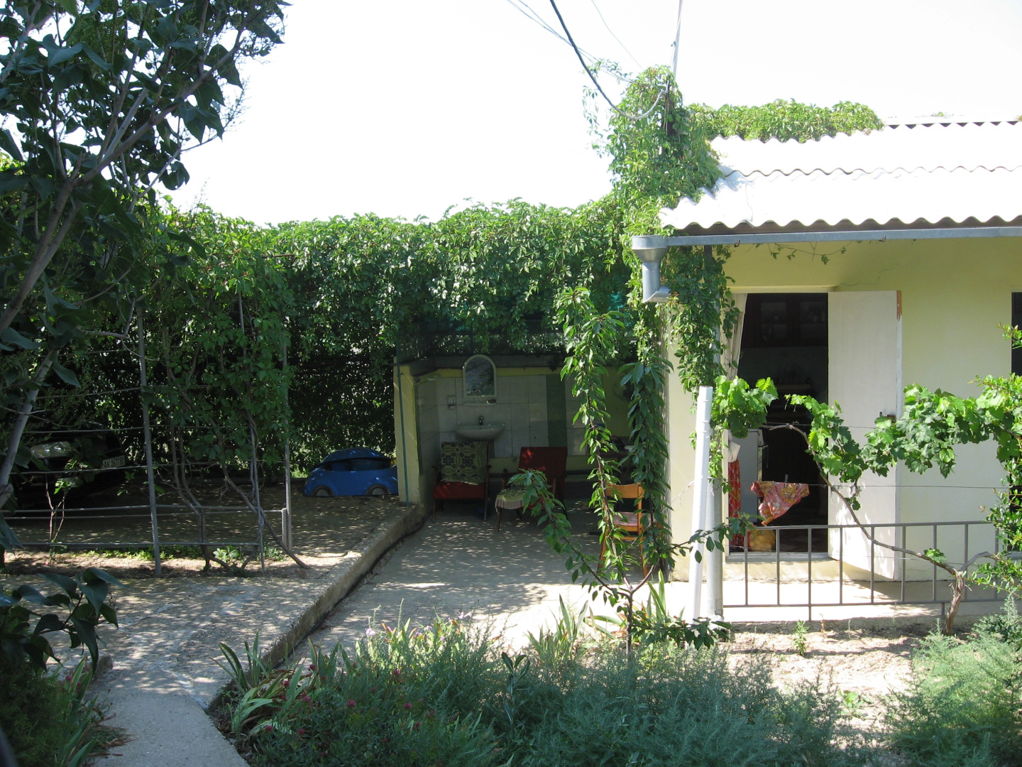 Отель Гостевой Дом