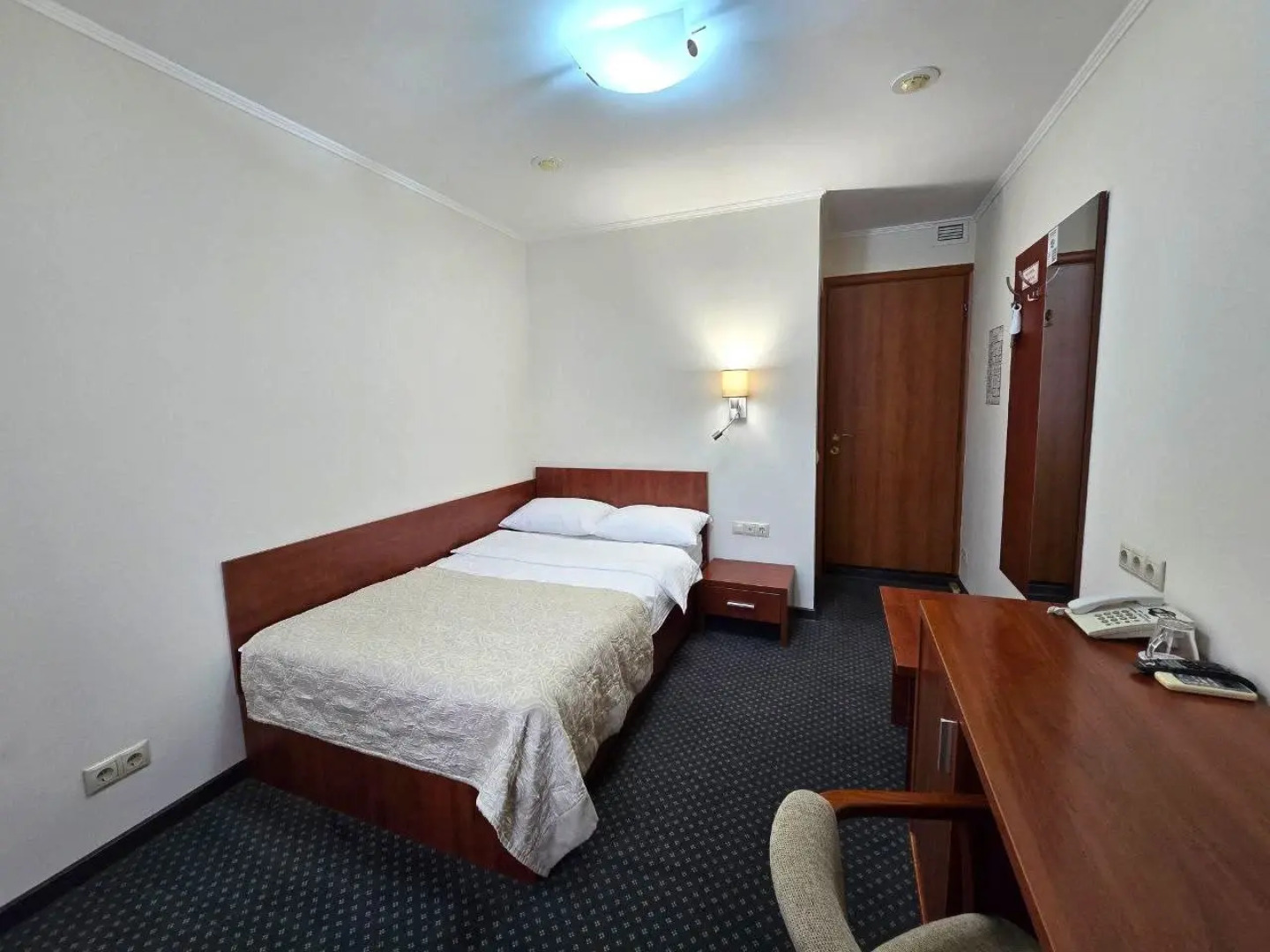 Отель Галерея