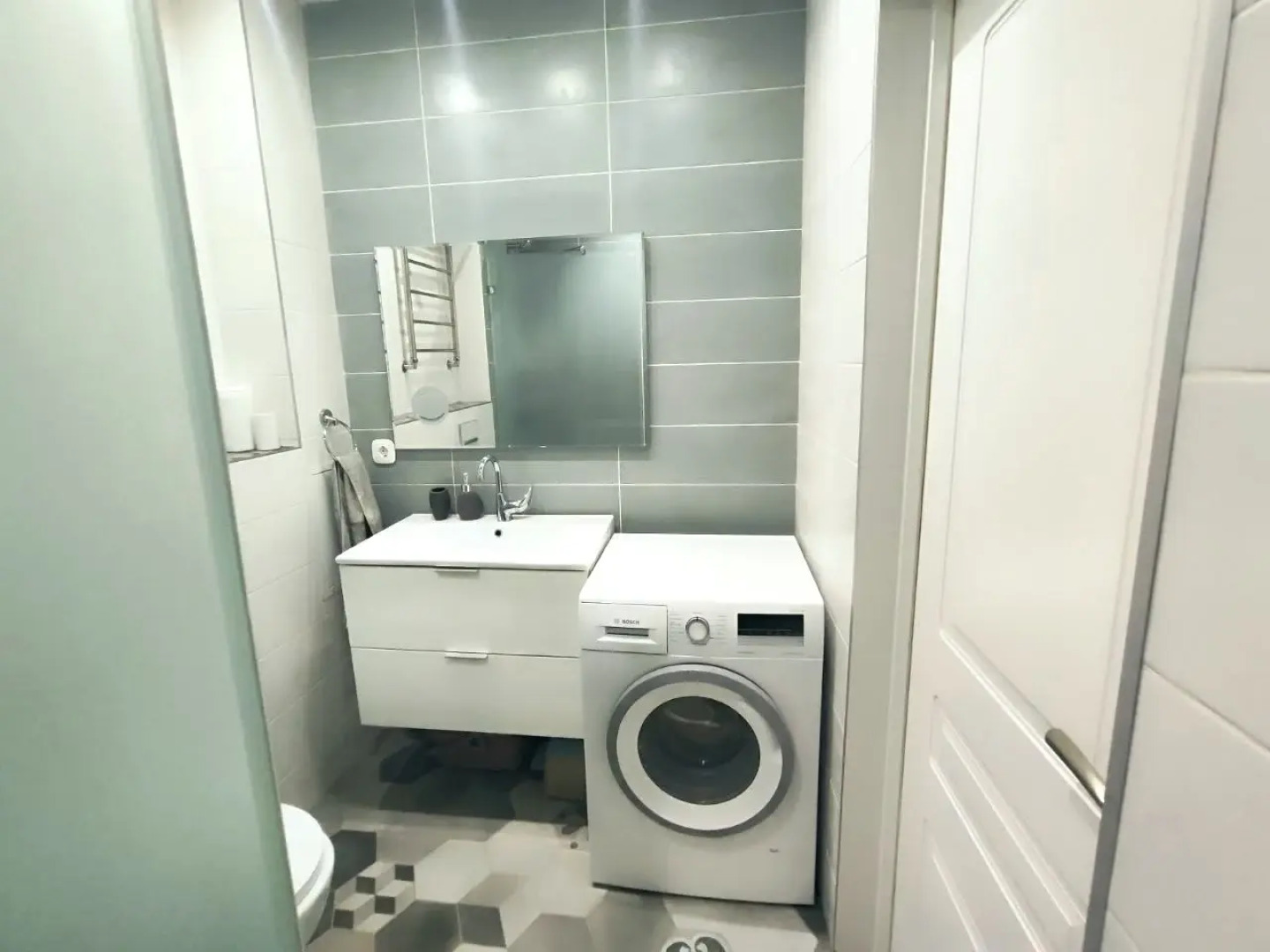 Квартира Relax Baltika