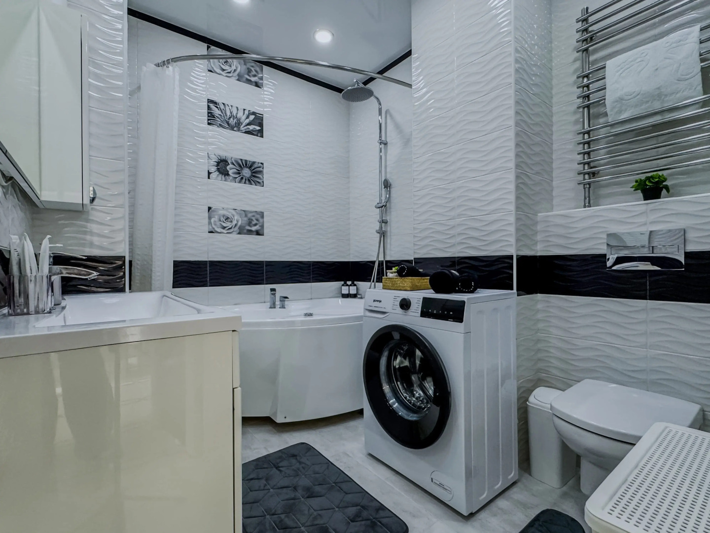 Квартира Green FOX на Краснодарской улице