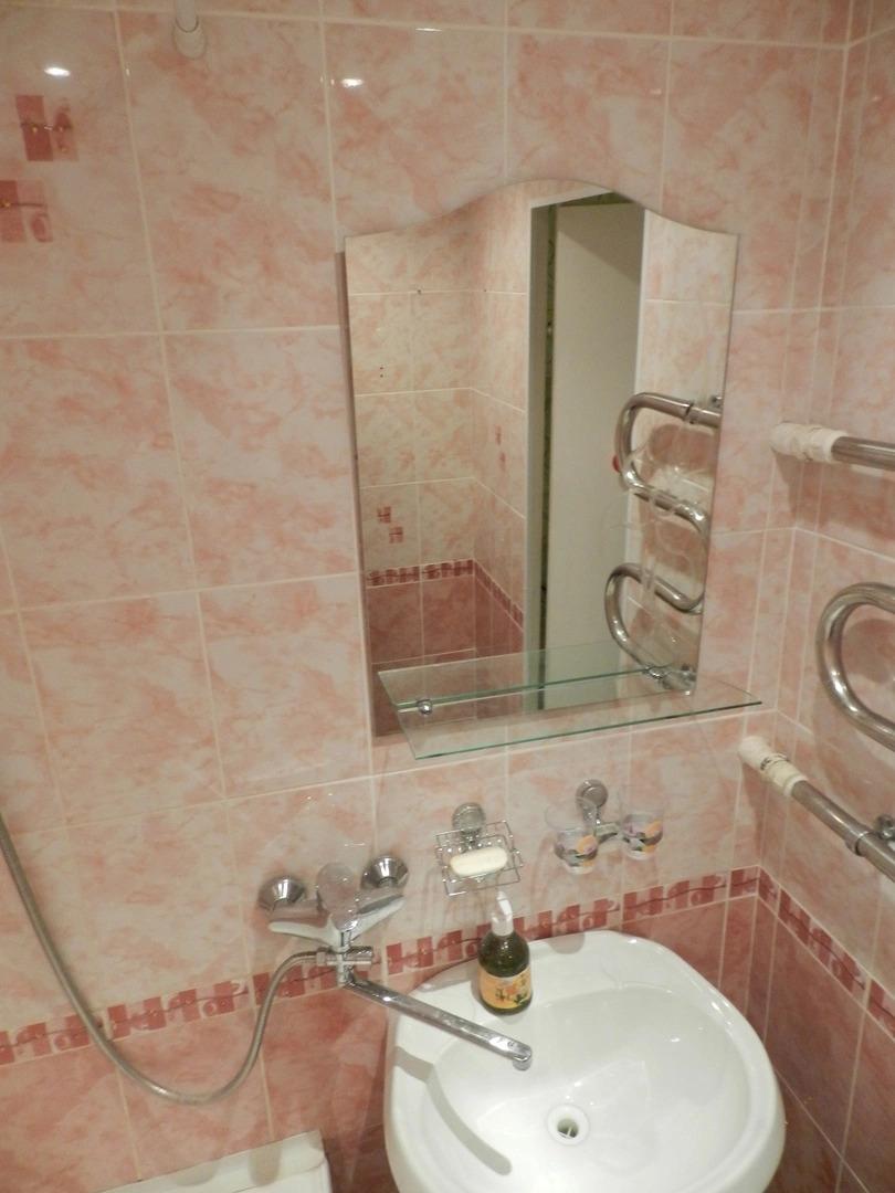 Апартаменты на шоссе Космонавтов