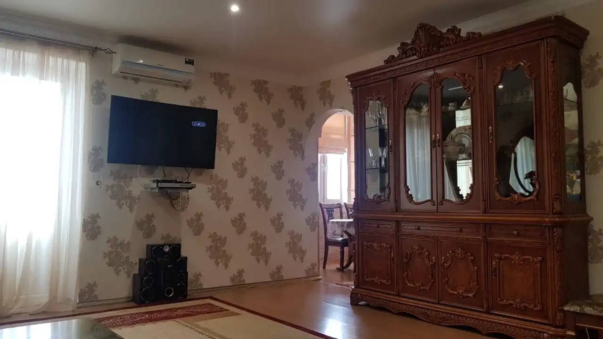 Апартаменты Люкс