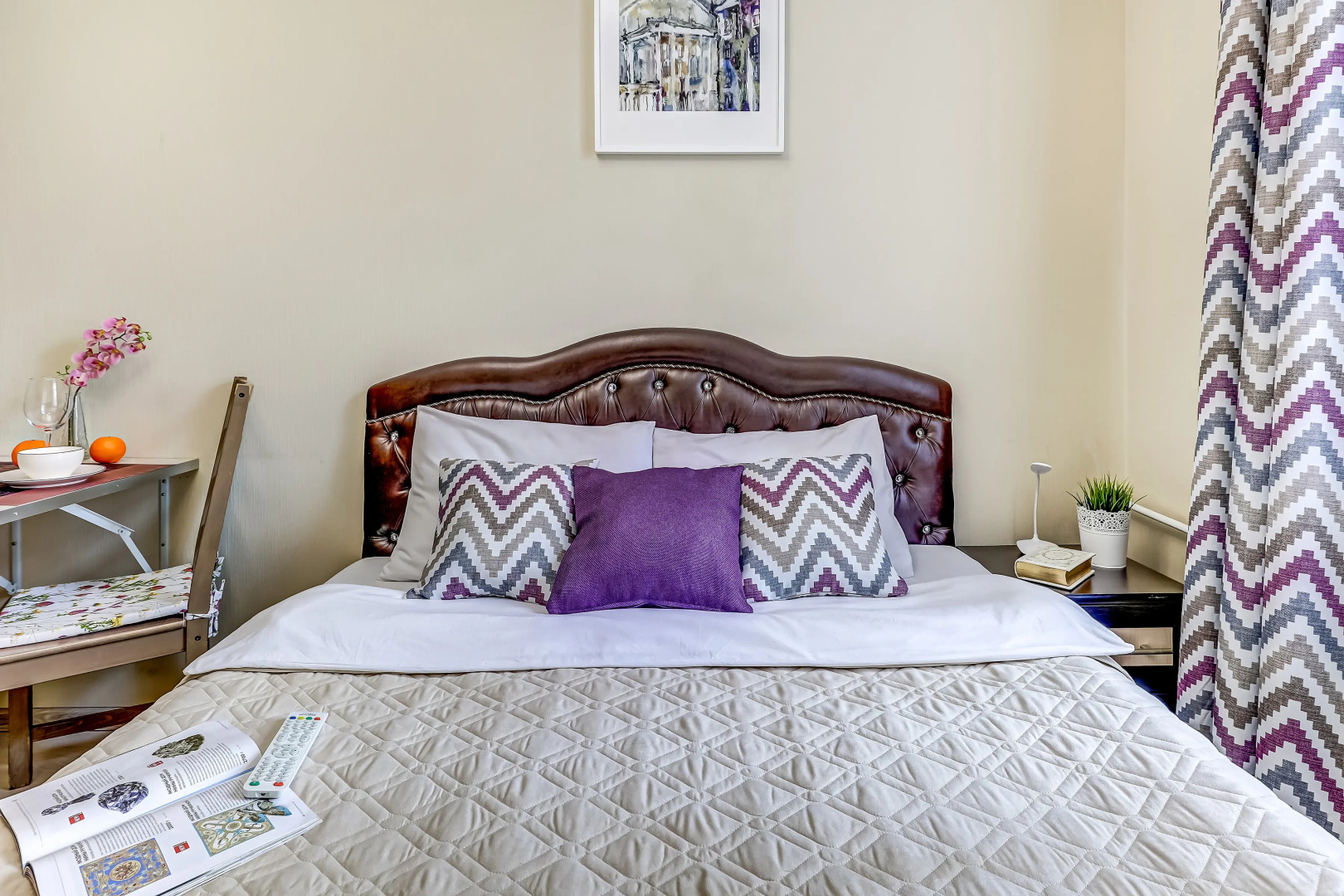 Мини-отель «Flats for soul»