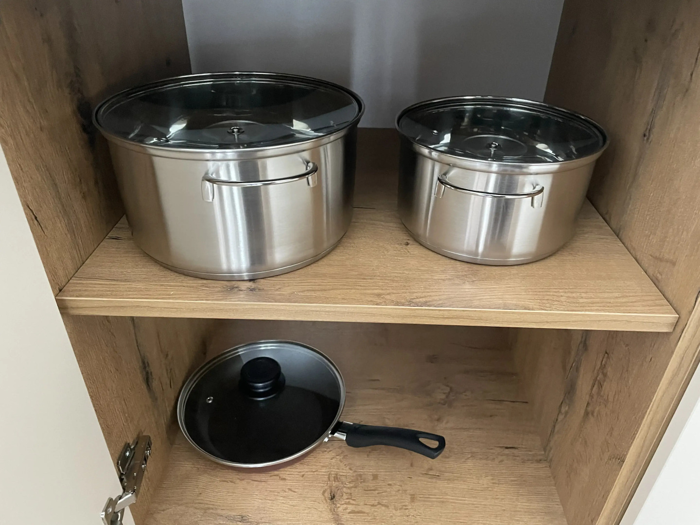 Квартира в Ласкино Парк