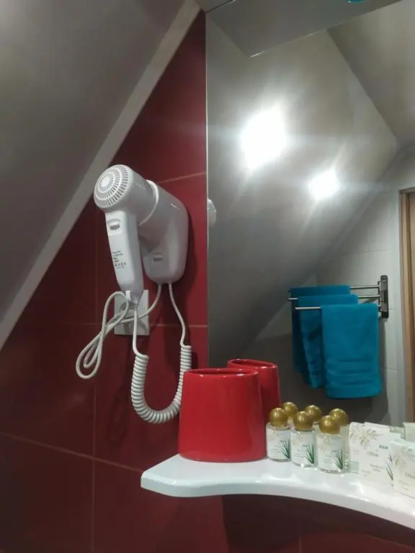 Квартира Мансарда