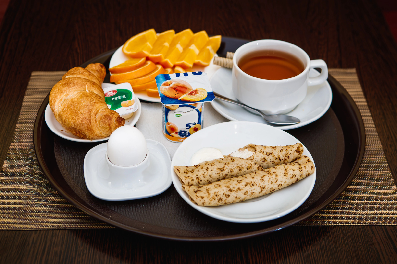 Отель Свердлова 27