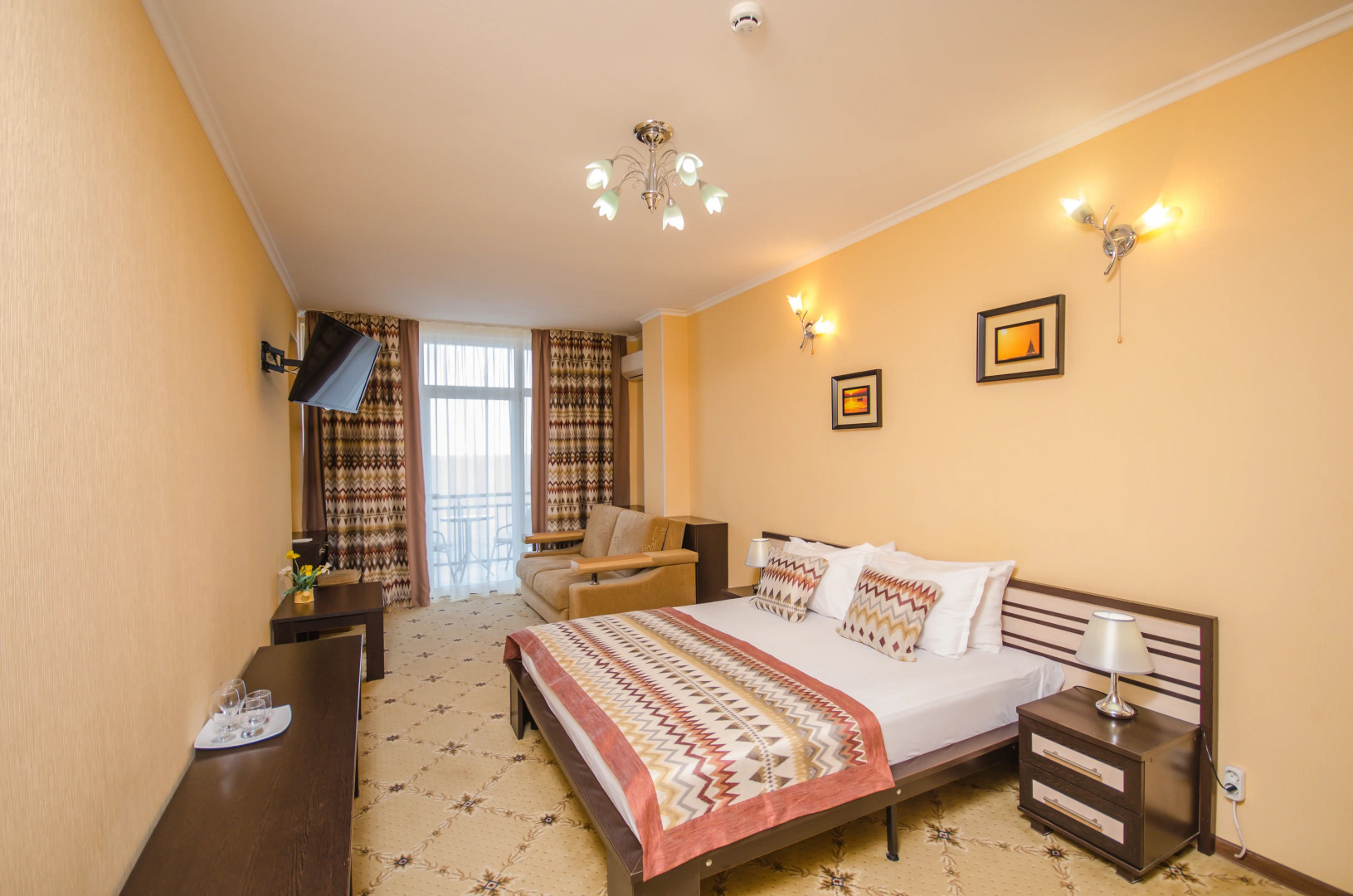 Мини-Отель Мечта