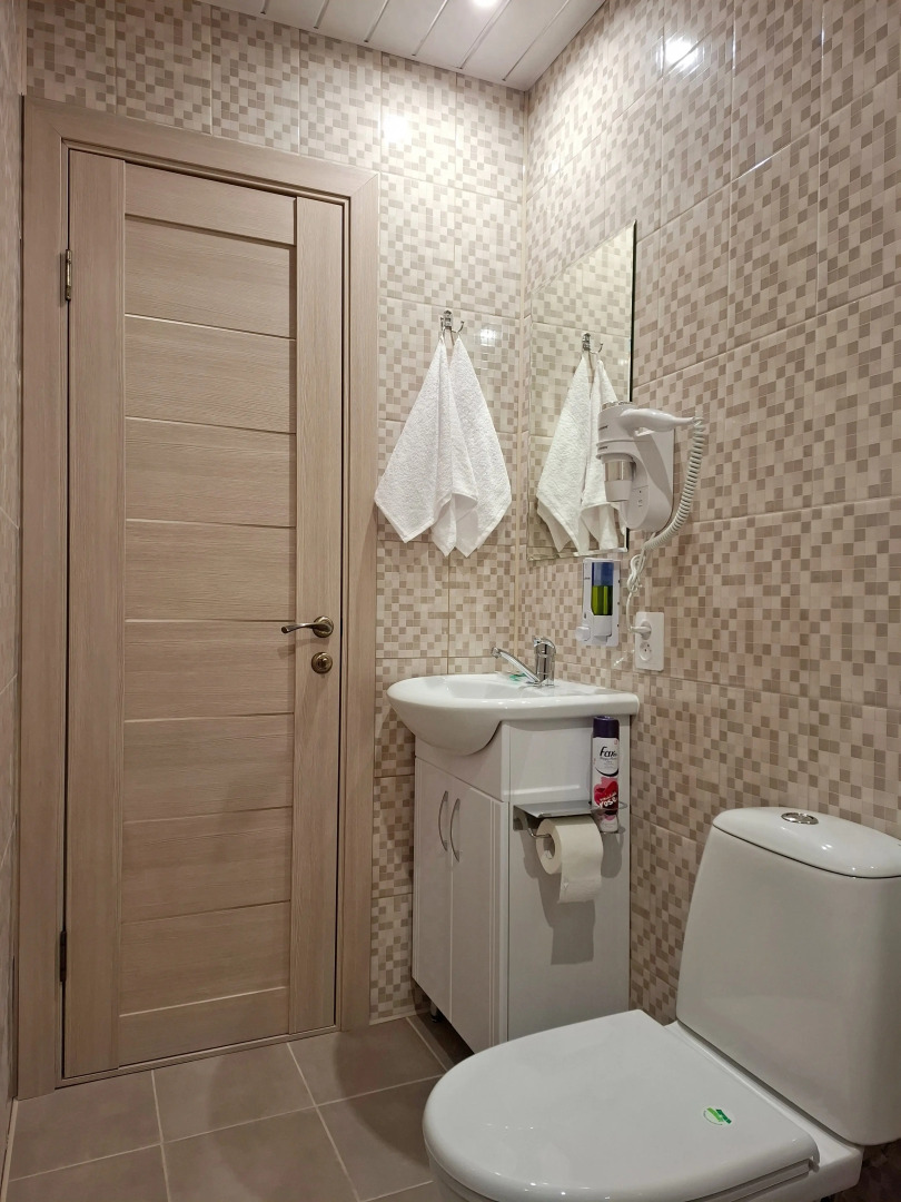 Гостевой дом Азимут90