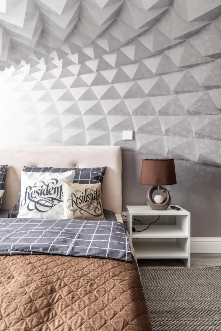 Квартира Резиденция ККК