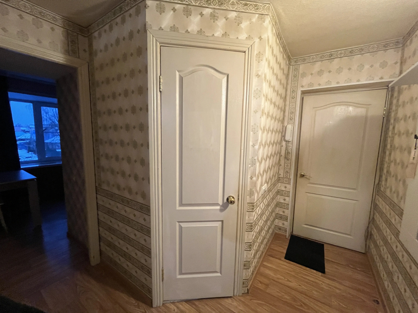 Двухкомнатная квартира Комфорт у Центрального Парка