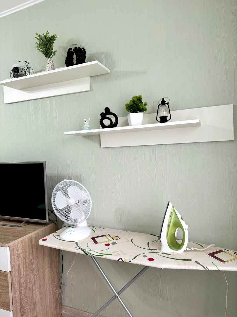 Апартаменты "Друзья" у Верхнего Озера