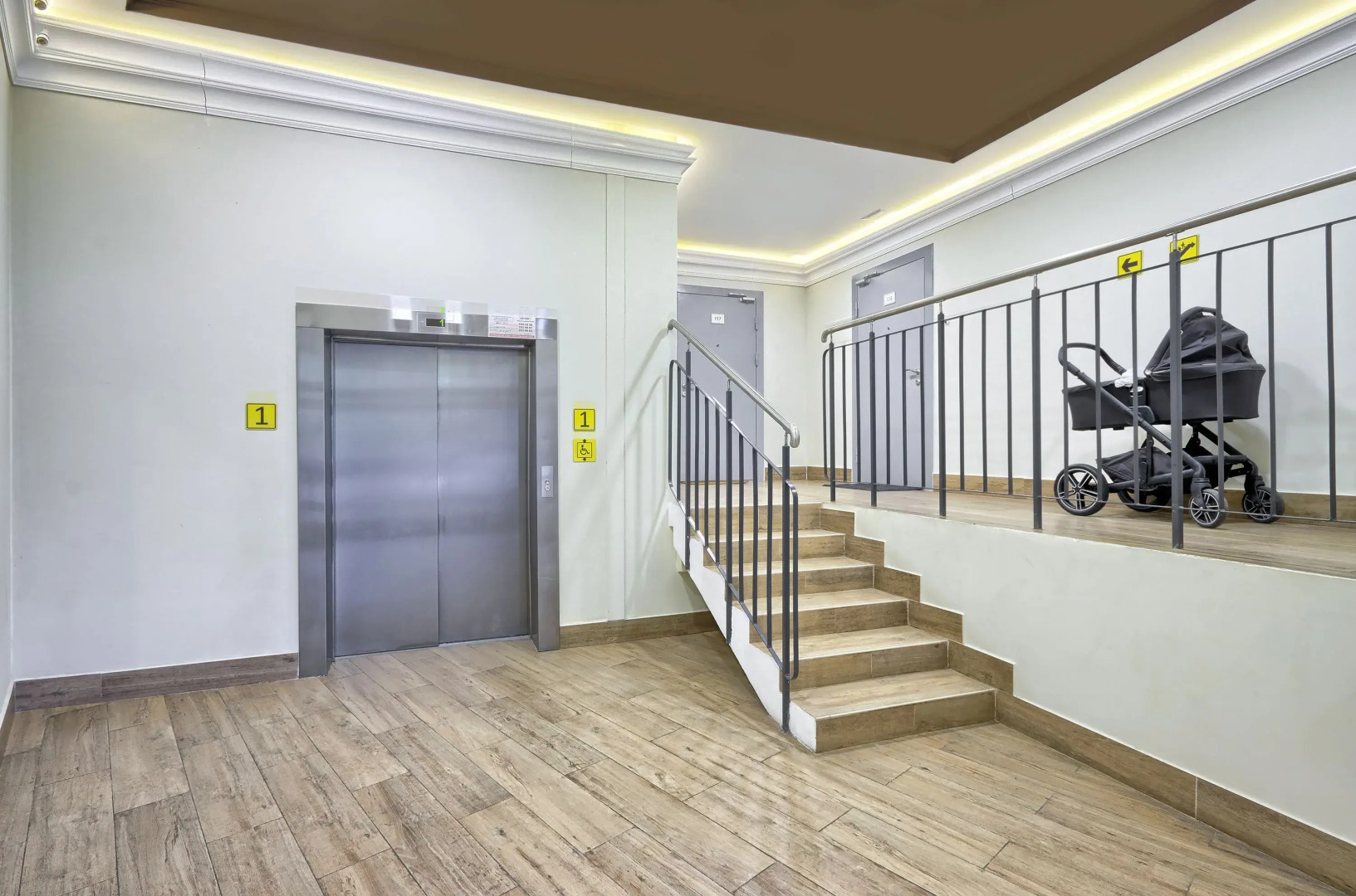 Апартаменты MyhomeYourhome на Образцовой