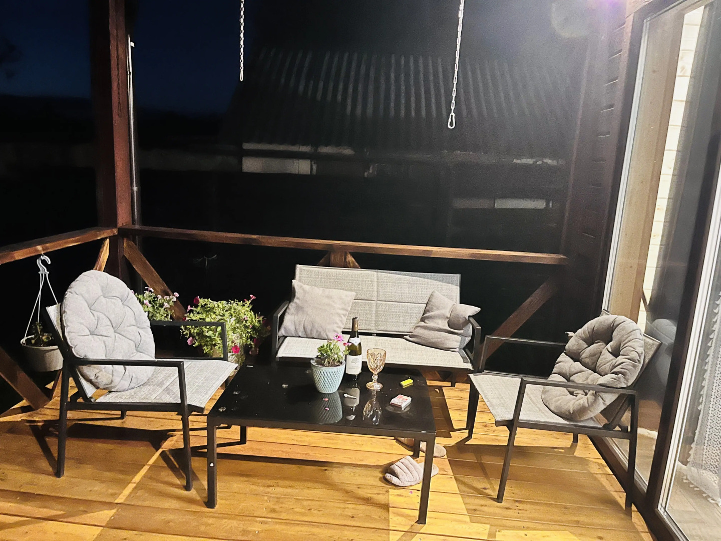 Частный дом Уютный дом за городом