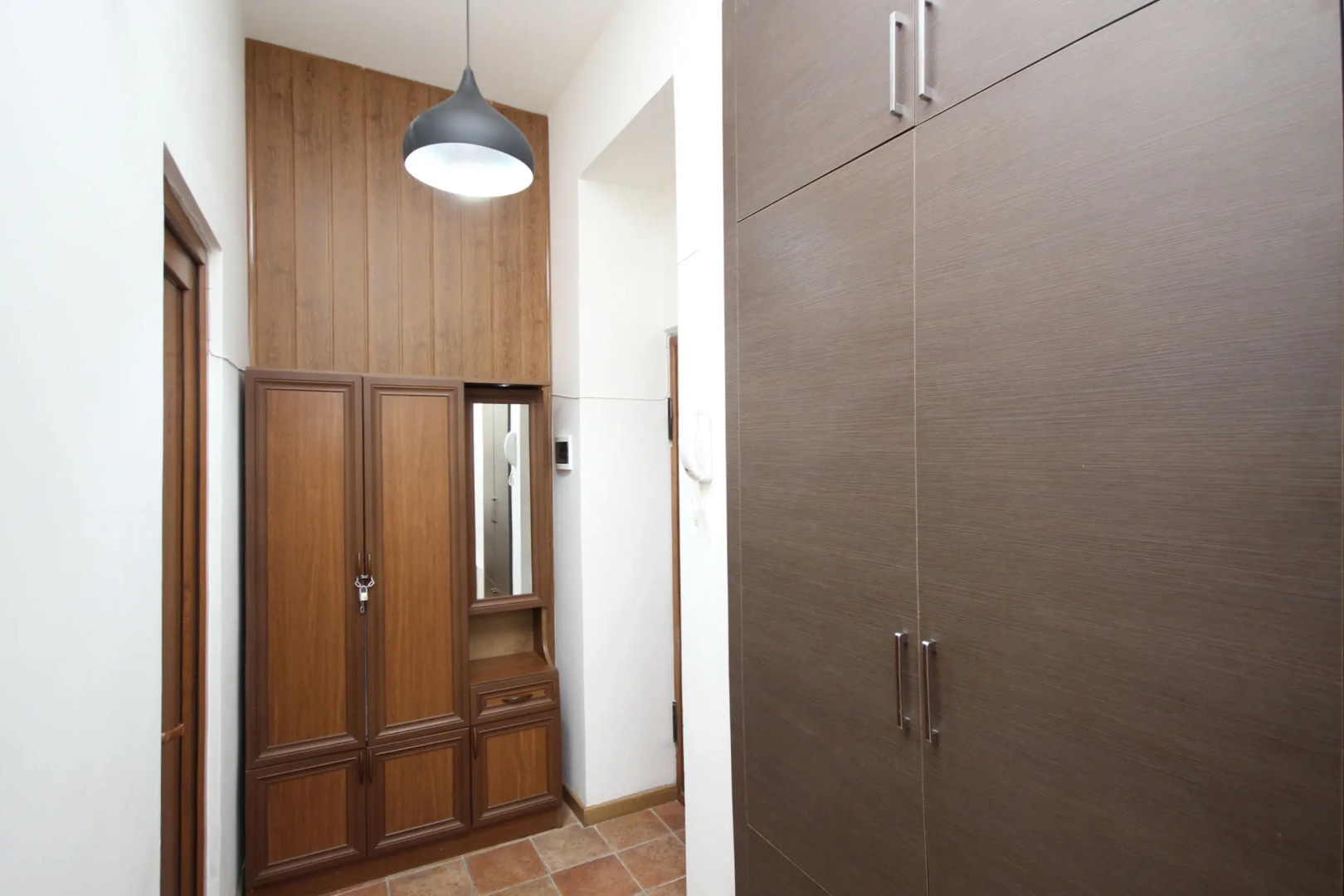 Апартаменты Gallery Cascade #2