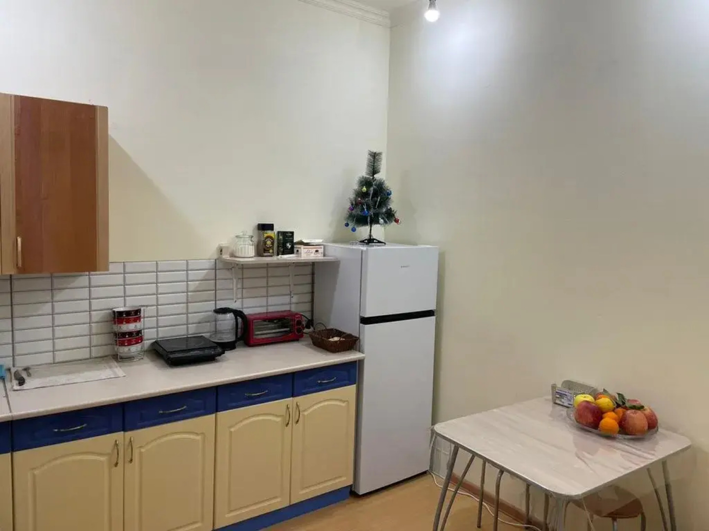 Гостевой дом Чкалова