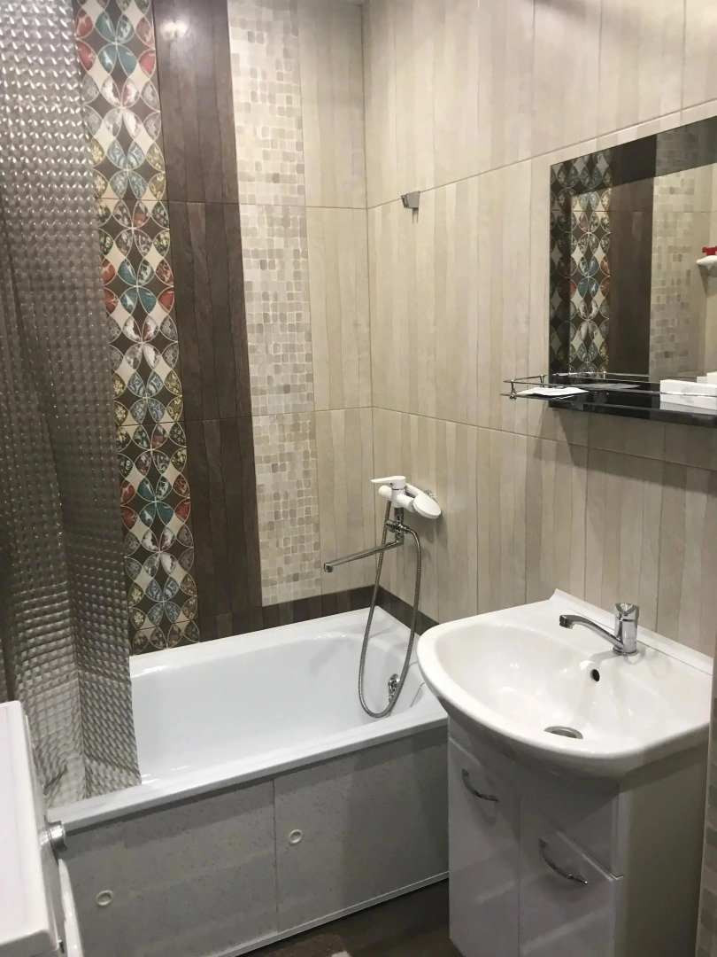 Апартаменты на Инженерной 57