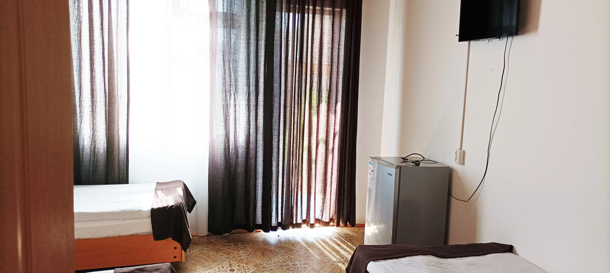 Гостевой Дом ГульХаят